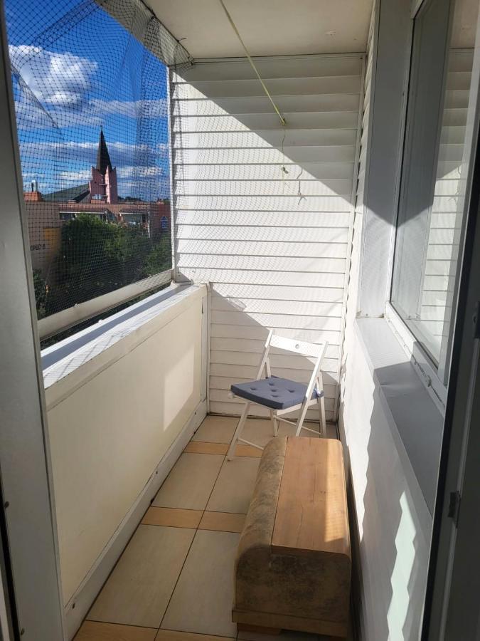 Lemuria Pokoje Wlk Niedzwiedzicy Ostello Legnica Esterno foto