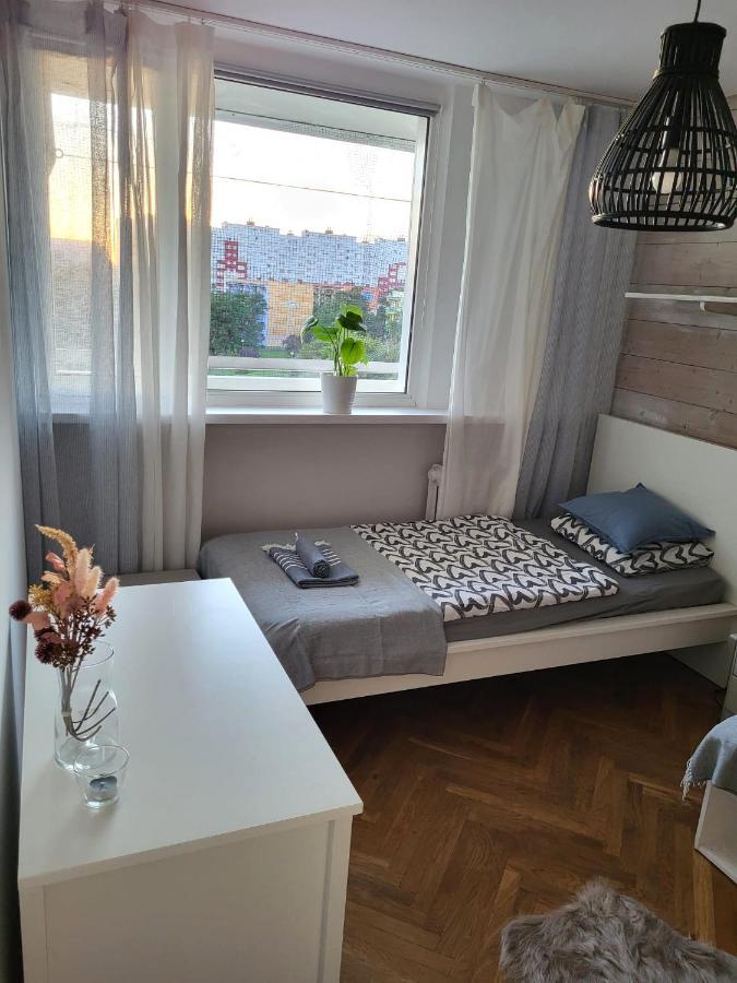 Lemuria Pokoje Wlk Niedzwiedzicy Ostello Legnica Esterno foto