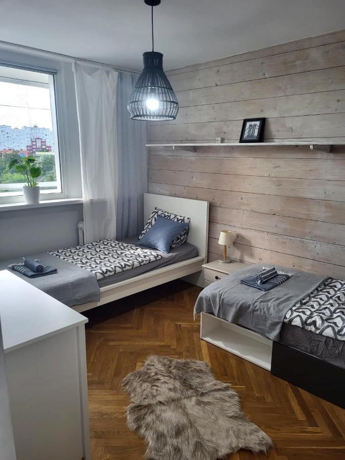 Lemuria Pokoje Wlk Niedzwiedzicy Ostello Legnica Esterno foto